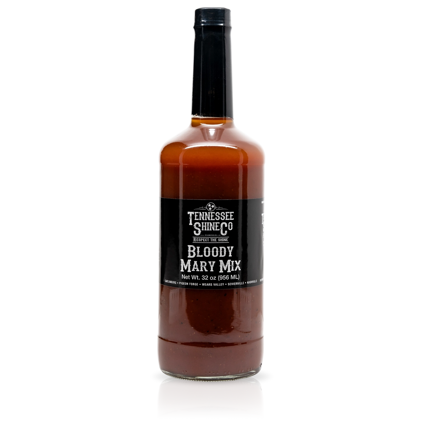 Old Fashioned Cocktail - Tennessee Shine Company